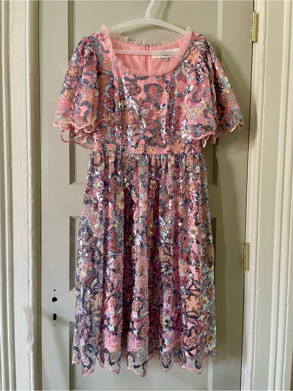 Jessa Kae Decadence Dress